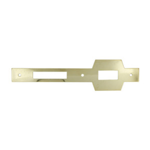 Iseo Art. 032.111 Contropiastra per Serratura Art. 280 - Product Image 1