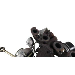 VOLVO XC60 Série TURBINE 31491217 D4204T14 Diesel 2000 (17>) - Product Image 2