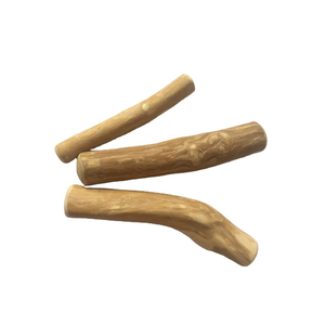 Jouet pour chien Jouets à mâcher sains et naturels sûrs-Vente en gros d'ingrédient naturel sans caféine sans calories - Product Image 1