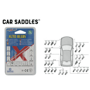 หลอดฮาโลเจน T5 2PC - Product Image 1