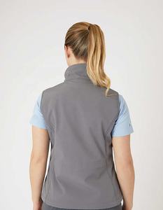 Gilet d'équitation Gilet d'équitation Superbe qualité Tissu polyester durable respirant Livraison rapide - Product Image 2