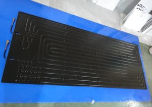 2000*800mm plaque en aluminium <span class=keywords><strong>panneau</strong></span> <span class=keywords><strong>solaire</strong></span> <span class=keywords><strong>thermodynamique</strong></span> mural Tube sous vide hôtel sous pression Split <span class=keywords><strong>chauffe</strong></span>-<span class=keywords><strong>eau</strong></span> <span class=keywords><strong>solaire</strong></span> - Product Image 3