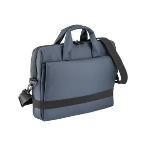 Customized Soft PU Laptop <b>Briefcase</b> for Gadgets-Storage Bags - Product Image 1