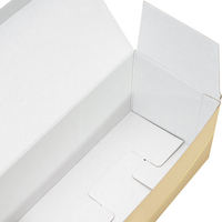 Papier carton ivoire couché d'un côté 210 g/m² pour boîtes d'emballage