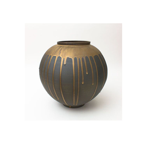 Premium Quality Handcrafted Metal <b>Flower</b> <b>Vase</b> with Designer Base Customizable Wholesale Wedding & Home Decoration Items <b>for</b> <b>Sale</b> - Product Image 6