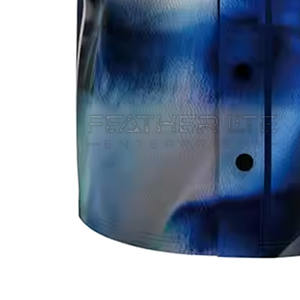 Maillot de baseball de haute qualité de grande taille maillot de baseball personnalisé à bas prix pour l'équipe d'entraînement - Product Image 5