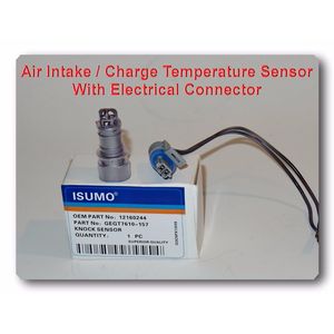 เซ็นเซอร์อุณหภูมิอากาศร่วมพร้อมขั้วต่อเหมาะกับ: Acura GM Honda Isuzu Saturn N - Product Image 6