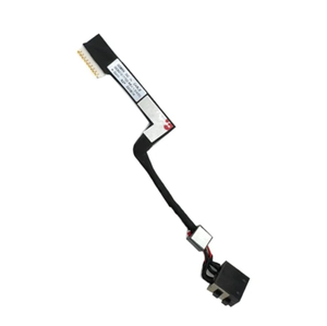 Câble d'alimentation cc pour ordinateur portable Dell Precision 7550 7560, nouveau, 0VD0T7 VD0T7 - Product Image 2