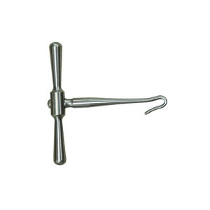 Cortador de Alambre Óseo Ortopédico Manual de Acero Inoxidable Gigli, Instrumento Médico Quirúrgico de Alta Calidad, Venta al por Mayor B2B - Product Image 3