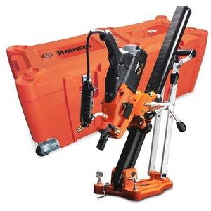 New Original RM160KIT 2000W <b>DIY</b> Core Drill Cutting <b>ToolS</b> Stand Handheld Industrial Machine Crimping - Product Image 2