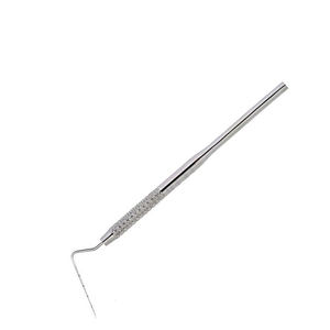 Porte-chaleur personnalisés pour instruments dentaires, instruments de remplissage dentaire en acier métallique, composite dentaire antiadhésif, instrument de lime - Product Image 3