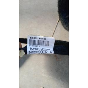 RENAULT Clio Serie IV (12>19) ARNÉS DE CABLEADO DE LA PUERTA DELANTERA DERECHA 241255330R - Product Image 3