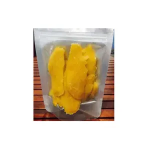 Hot Sale Dried Fruit Mango Slice Soft Dried Mango grape 2023 sweet/tasty