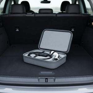 Étui de transport portable pour pistolet de recharge de véhicule à énergie nouvelle, personnalisé en usine, en EVA, coque rigide, étanche - Product Image 5