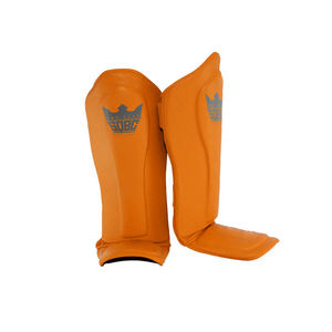 Protection de la cheville et du tibia imperméable pour les arts martiaux, vente en gros, protège-tibias pour le karaté et le muay-thaï - Product Image 6