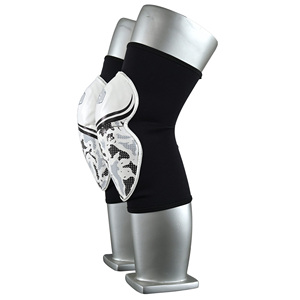 Top Soft Compression <b>Knee</b> <b>Pads</b> Boxing Training Sparring Kickboxing Muay Thai BJJ MMA Protector Striking Elbow Made Neoprene Men - Product Image 3