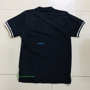 เสื้อยืดแขนสั้นยูนิเซ็กซ์พรีเมียมรักษ์โลก ผ้าเจอร์ซีย์ 220 กรัม 100% ผ้าฝ้าย พิมพ์ลายตามสั่ง ระบายอากาศได้ดี ปักลาย ไซส์ใหญ่ - Product Image 6