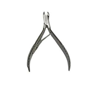 Vente en gros de pinces à ongles et cuticules en acier inoxydable à vendre Fabriqué au Pakistan Accepter le service OEM - Product Image 1