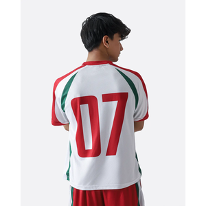 Camiseta de Hombre al por Mayor, 100% Algodón Ecológico, Directo de Fábrica - Product Image 3
