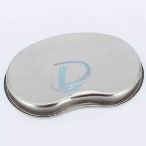 โรงงานผู้ผลิตขายส่งถาดรองไต ถาดรองไตรุ่นล่าสุด ถาดรองไตราคาถูก - Product Image 2