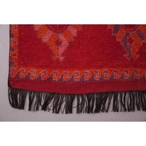 Alfombras marroquíes hechas a mano de lana, auténticas alfombras bereberes, lana natural, artesanía, personalizables en tamaño y colores, alta calidad - Product Image 1