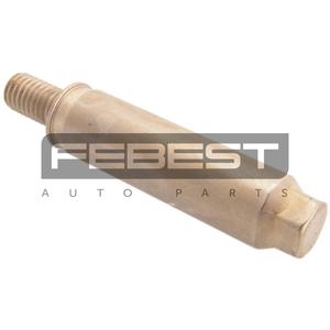 Cuscinetto del supporto del freno posteriore (0174-220UPR) - Product Image 1