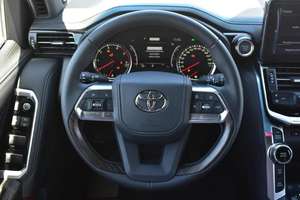 Nuevo TOYOTA LAND CRUISER - Product Image 6