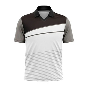Private Label Sublimation Button Design <b>Cricket</b> Sports Uniform Team play 100% polyester made <b>Cricket</b> Uniform - Product Image 5