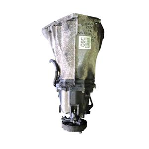 Trasmissione Manuale Completa Mercedes Classe C Berlina W203 646963 Diesel 2200 (00>04) - Product Image 1