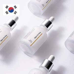 Sérum pour le visage Skin You Vegan Ceramide Plant Cholesterol Fatty Acid Complex - Anti-rides, éclaircissant, anti-âge, renforcement de la barrière cutanée - Product Image 1