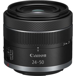 R8 Mirrorless Digital <b>Camera</b> RF 24-50mm F/4.5-6.3 IS STM RF-S 55-210mm F/5-7.1 IS Lenses CMOS Sensor SD Memory Card Compatible - Product Image 6