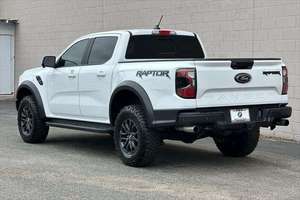 ฟอร์ด เรนเจอร์ แร็พเตอร์ ปี 2024 รถกระบะออฟโรดใหม่ ขับเคลื่อน 4 ล้อ เครื่องยนต์ทวินเทอร์โบ แบบมีแค็บคู่ พร้อมเบาะหนัง พร้อมส่งออก - Product Image 2