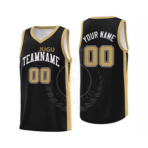 Camiseta de Baloncesto sin Mangas Transpirable con Logotipo Personalizado OEM/ODM, Profesional de Alta Calidad - Product Image 2