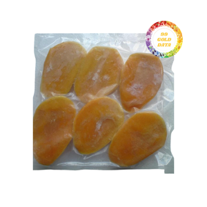 Mangue IQF de qualité pour l'exportation du Vietnam avec tailles et emballages personnalisables pour la distribution sur le marché mondial - Product Image 1