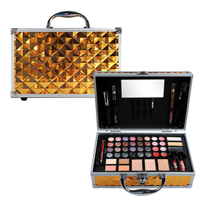 Valigetta per Cosmetici e Set di Strumenti per il Trucco - Product Image 1