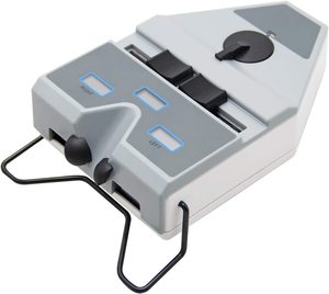 Pupillomètre optique portable de haute qualité, pupillomètre numérique ophtalmique - Product Image 1