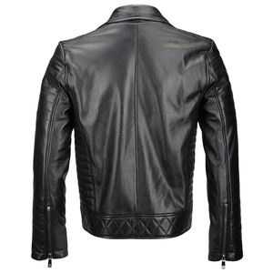 Latest Style Men <b>Leather</b> <b>Jacket</b> Wholesale Price Men <b>Leather</b> <b>Jacket</b> top quality fashion best Best Selling <b>Leather</b> <b>Jacket</b> - Product Image 2