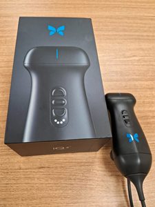 Appareil d'échographie portable IQ3 HANDHELDs - Product Image 6