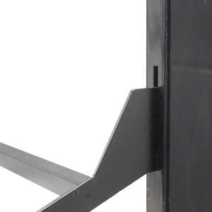 Présentoir de collations de supermarché avec plusieurs couches Présentoir de collations pour supermarché - Product Image 3