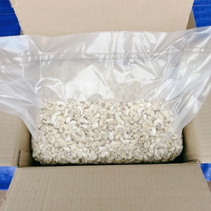 Trusted Supplier <b>Nuts</b> <b>Kernels</b> SANTIGO Noix De Cajou Cashew <b>Kernel</b> Cheap Bulk Cashew <b>Nuts</b> Wholesale - Product Image 1