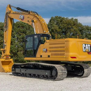 EXCAVADORA CAT 336 MÁS NUEVA - Product Image 1