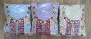 Indian Pakistani Designer Punjabi <b>Dhoti</b> Bollywood <b>Salwar</b> Kameez potli Party Wear Dress Clothes Selling Dress Women Wedding Wear - Product Image 2