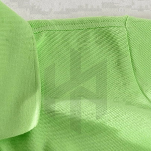 Polo cómodo para hombre, Polo de secado rápido para hombre, Polo de algodón y poliéster, Polo transpirable para hombre - Product Image 2