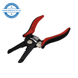 Precision Multi-Tool Shears <b>Wire</b> Stripper Pliers 106-12 HAKKO Electronic Hand Tool DIY Ergonomic Design Multi-Functional H106 - Product Image 2