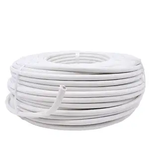 Good Price 14mm2 Tinned Copper Conductor Certificated Appliance Used High Temperature Braided Wire Cable