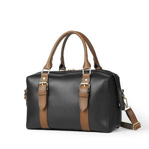 Custom Color Handmade <b>Woven</b> Original <b>Leather</b> <b>Tote</b> <b>Bags</b> for Women Premium Quality 100% <b>Leather</b> Zipper Closure - Product Image 1