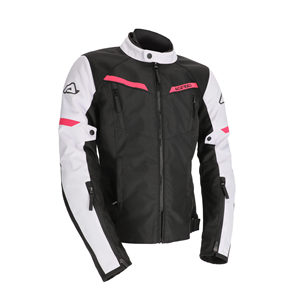 Giacca Acerbis X-Street CE da Donna con Caratteristica Antivento - Product Image 1