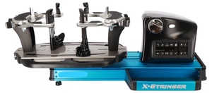 X-ELS <b>Stringing</b> <b>Machine</b> - Product Image 4