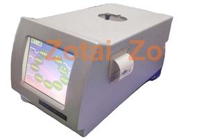 Analizador de Fluorescencia de Azufre por Rayos X ASTM D 4294, Garantía de 1 Año, Precisión Estándar (7 ppm ~5%), Protección IP55 para Pruebas de Laboratorio - Product Image 3