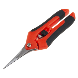 TG77631 Tree shears, scissors, <b>trimmer</b>, garden shears for flowers - Product Image 3